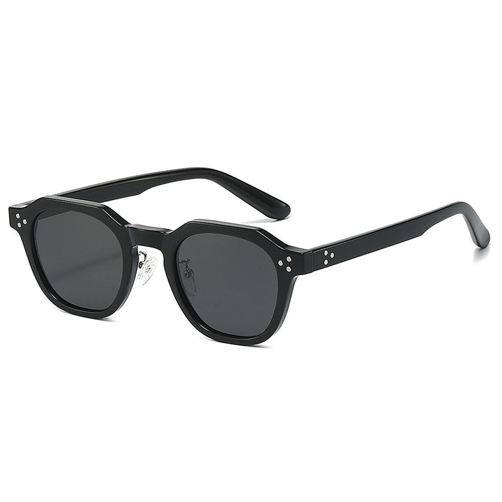 Statement Octagonal Sunglasses Kalsten