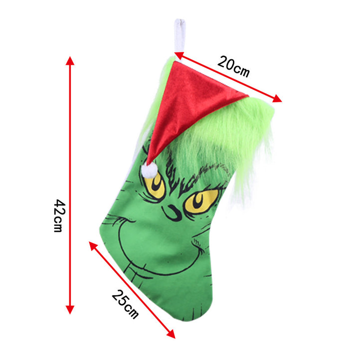 Christmas stocking