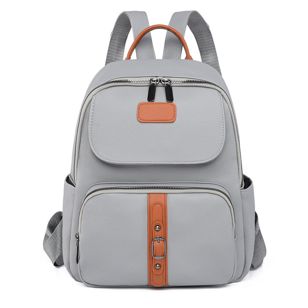 Stylish Travel Backpack Kalsten