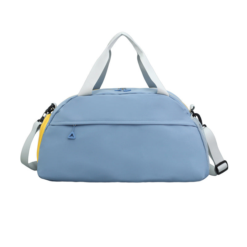 Multi-Functional Sports Duffel Bag Kalsten