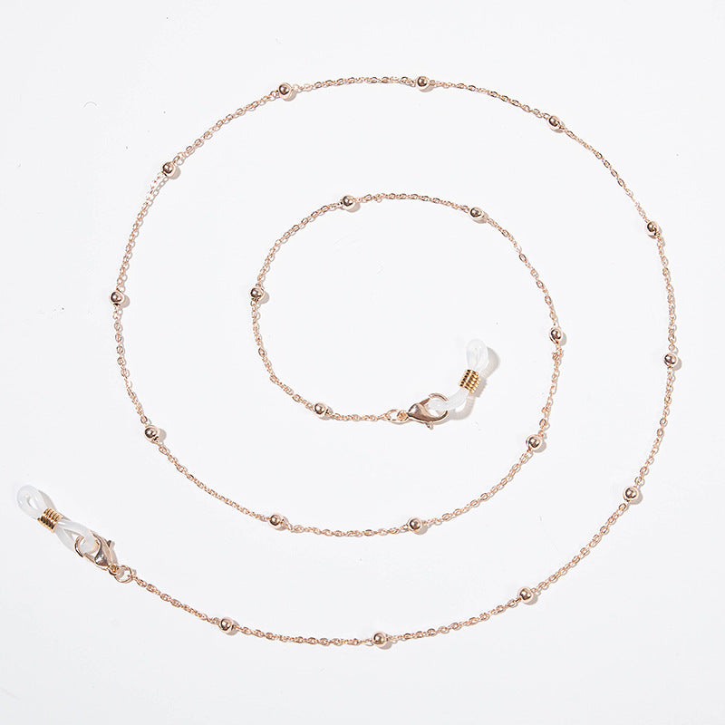 Stylish Eyewear Chain Kalsten