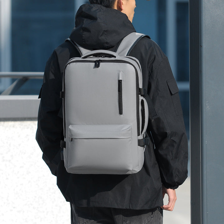 Versatile Waterproof Laptop Backpack Kalsten