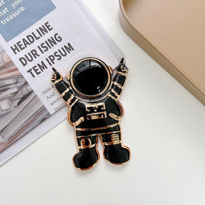 Astronaut Brooch Kalsten