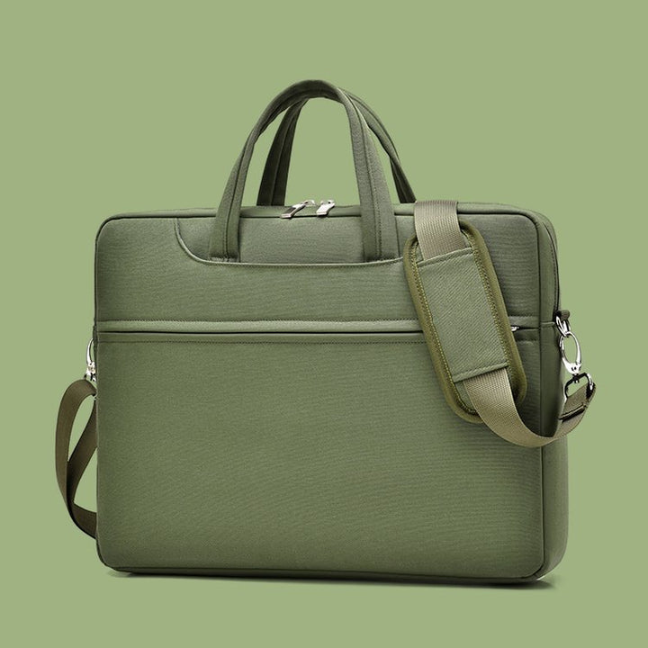Professional Slim Laptop Briefcase Kalsten
