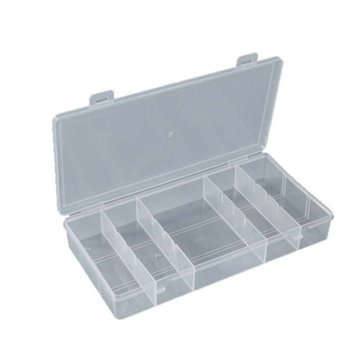 Multi-Purpose Compartment Storage Organizer Kalsten