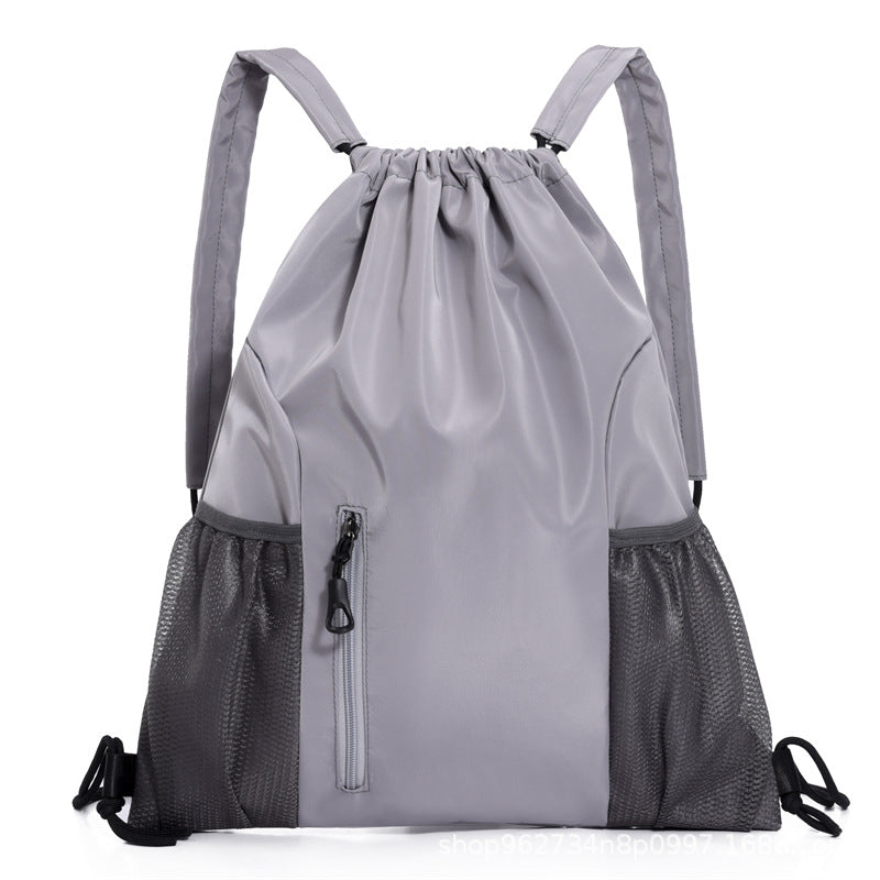Lightweight Multi-Pocket Gym Backpack Kalsten
