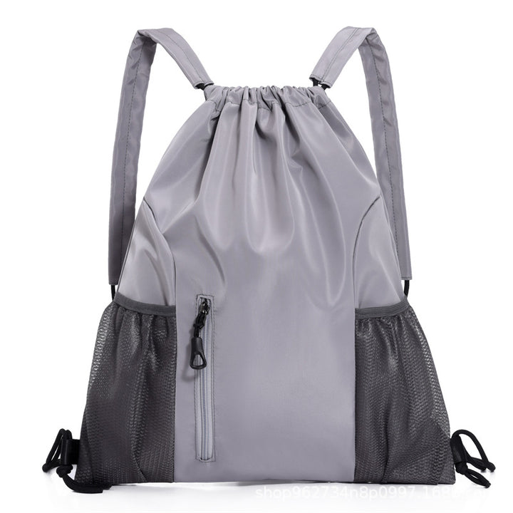Lightweight Multi-Pocket Gym Backpack Kalsten