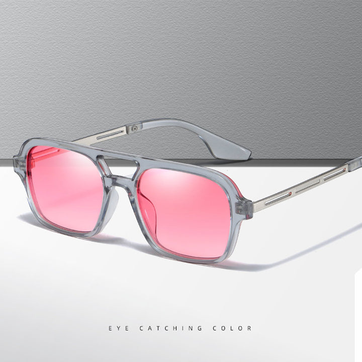 Women Designer Sunglasses with Blue Lenses Kalsten