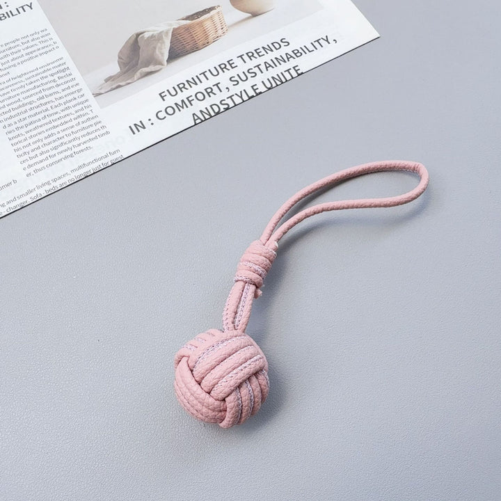 Multifunctional Knot Keychain Accessory Kalsten