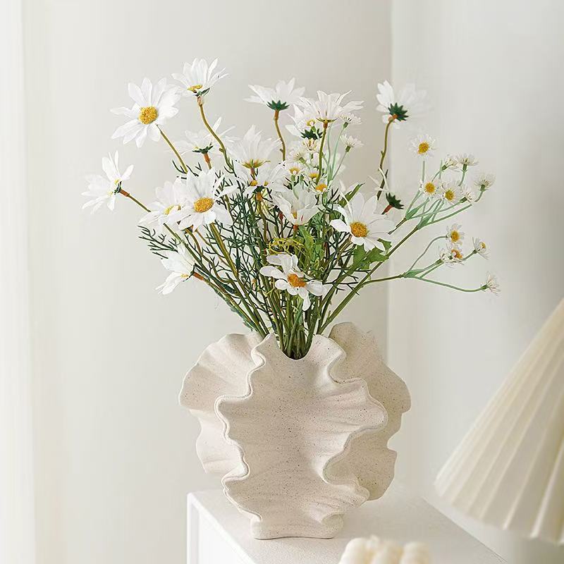 Elegant and modern decorative bowl Kalsten