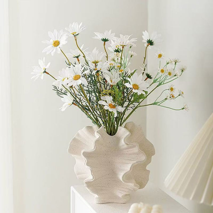 Elegant and modern decorative bowl Kalsten