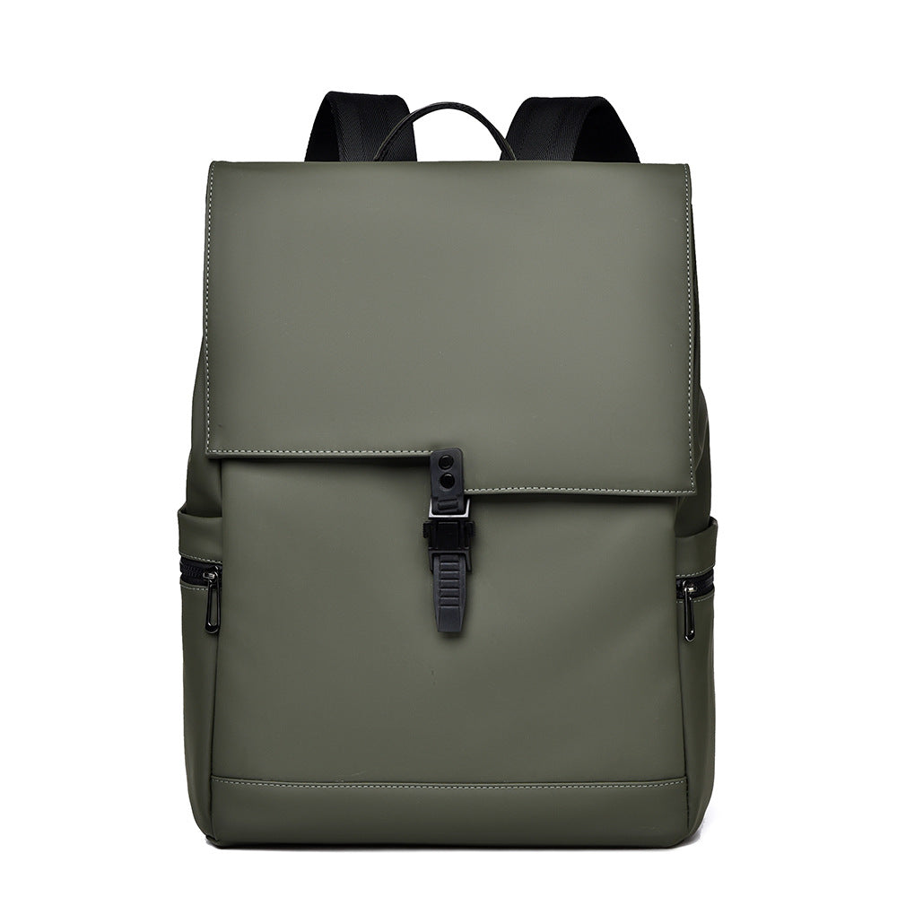 Versatile Water-Resistant Backpack Kalsten