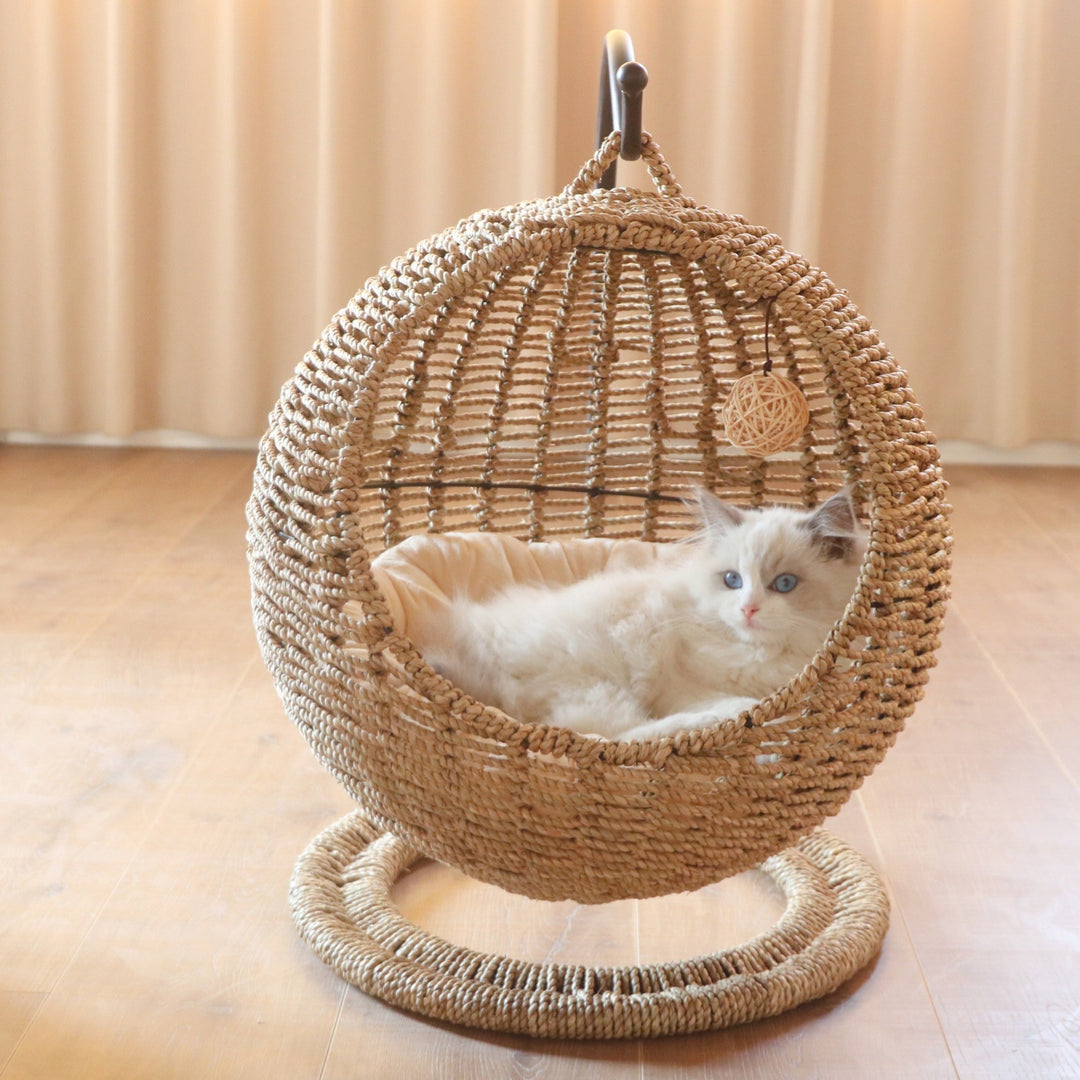 Cat Hammock Kalsten