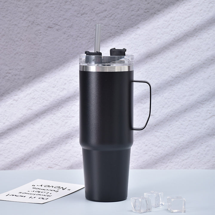 Women's drinking cup with double wall Kalsten
