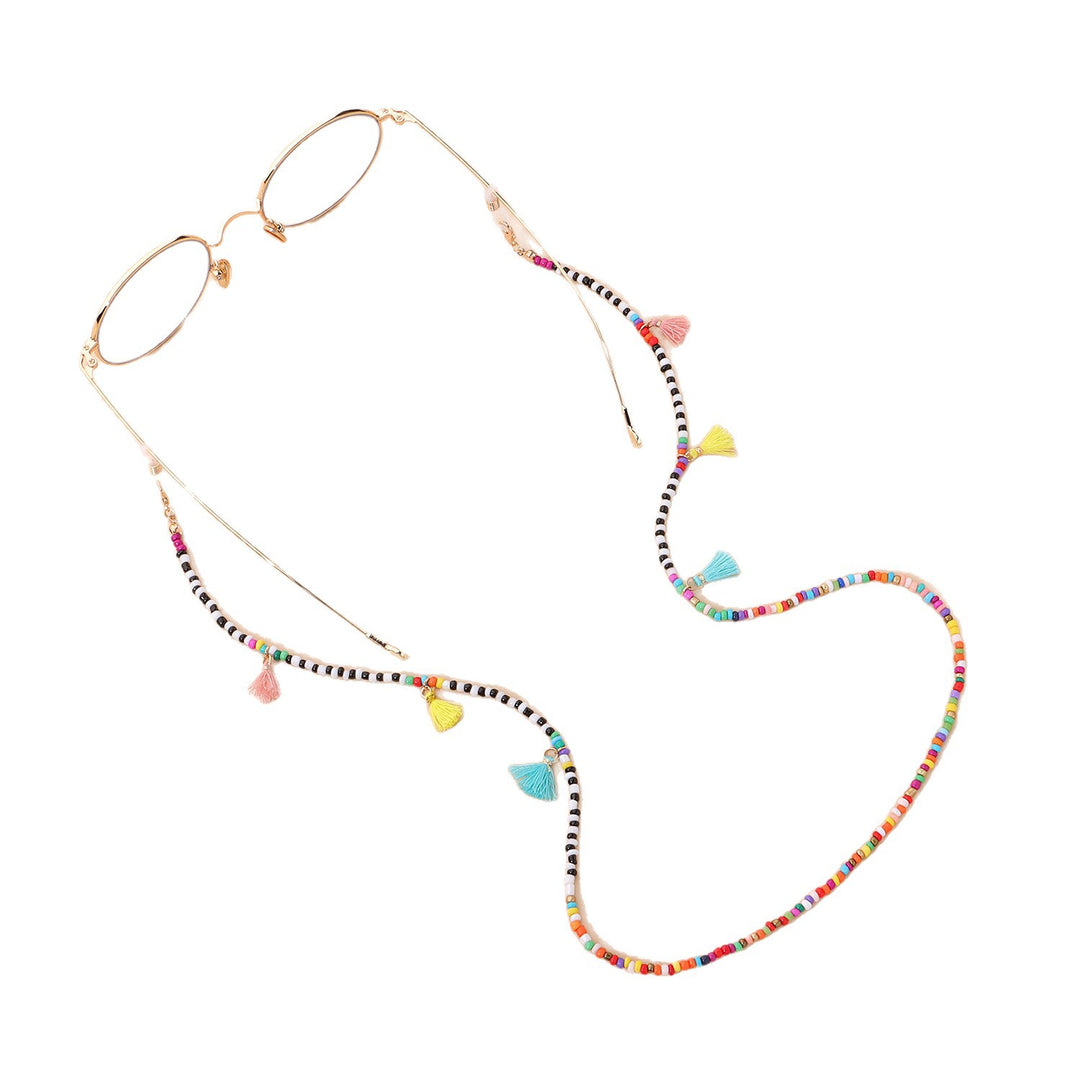 Colorful Eyewear Chain Kalsten