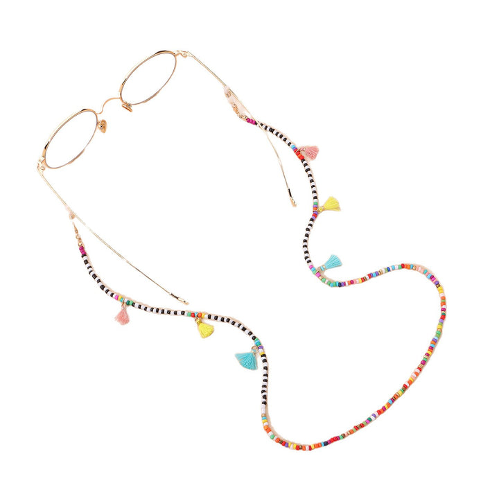 Colorful Eyewear Chain Kalsten
