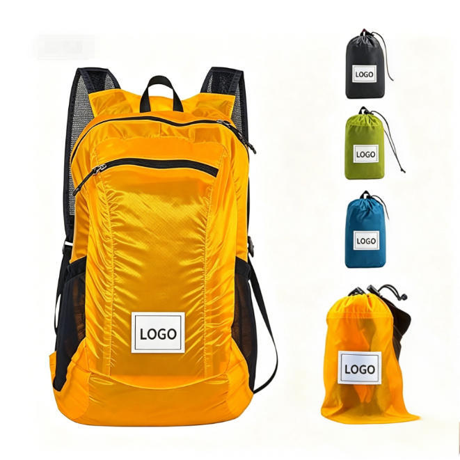 Lightweight Compact Backpack Kalsten