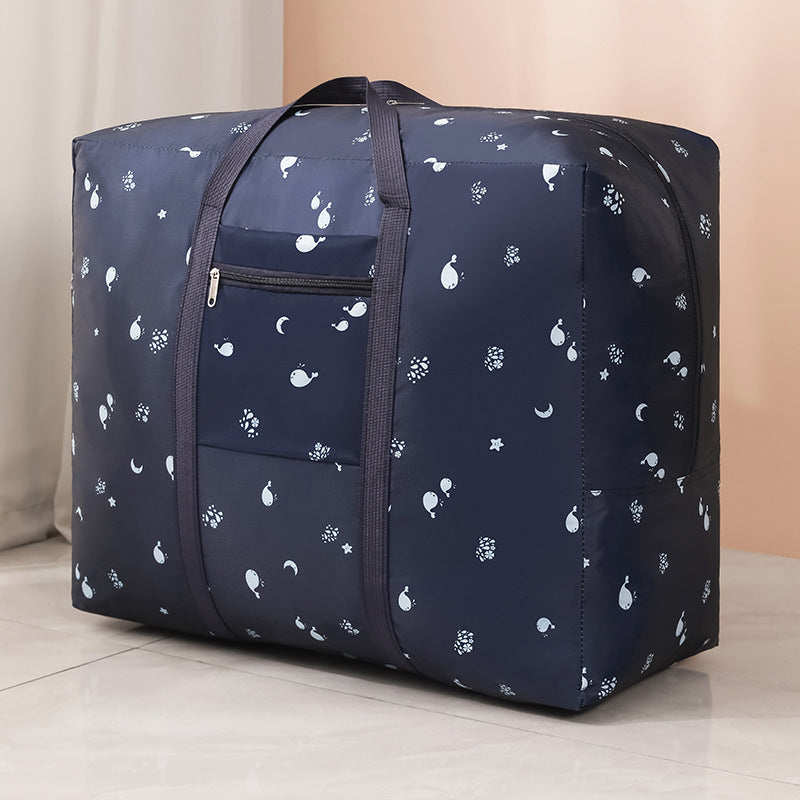 Large Capacity Travel Storage Tote Kalsten
