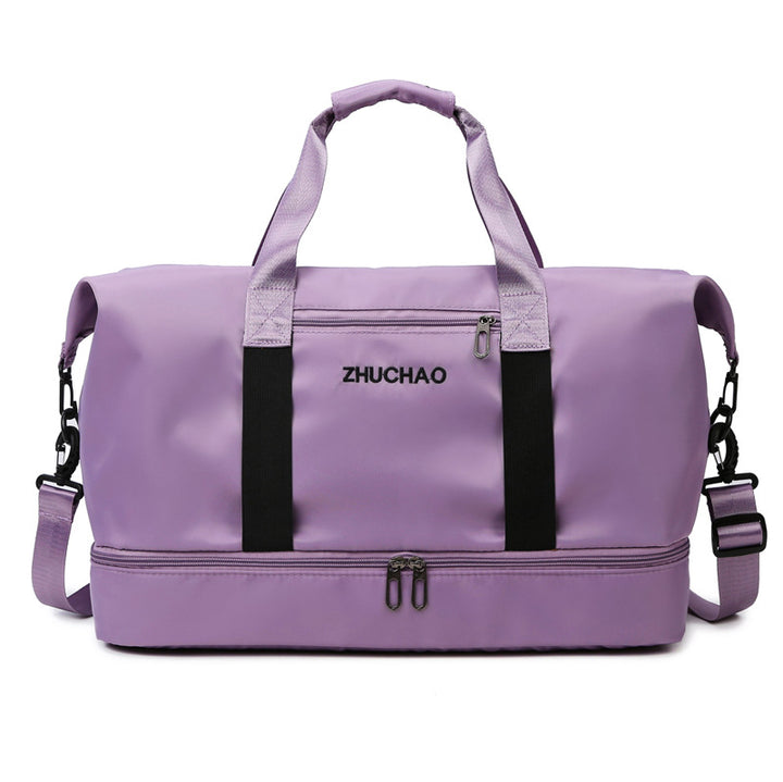 Durable Waterproof Travel Duffle Kalsten