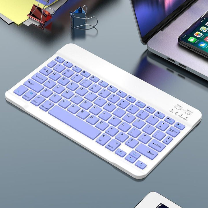 Compact Wireless Keyboard Kalsten
