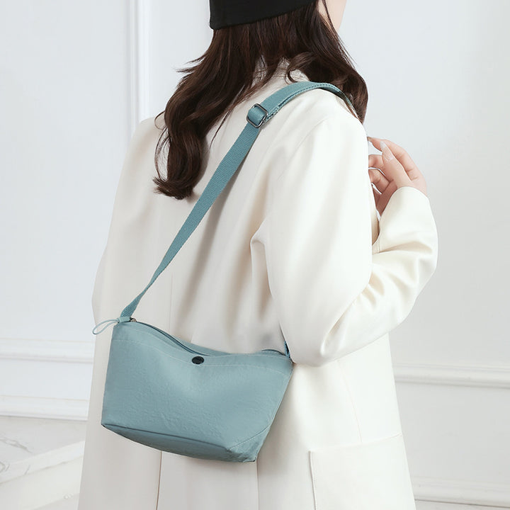 Lightweight Casual Crossbody Bag Kalsten