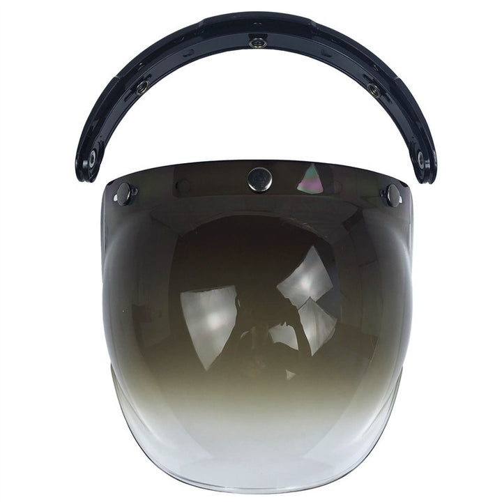 Premium UV Protection Helmet Visor Kalsten