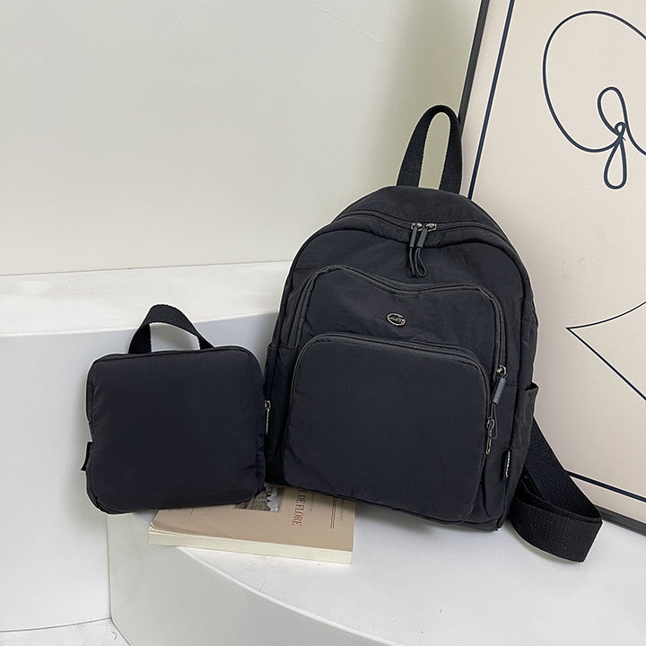 Multi-Functional Casual Backpack