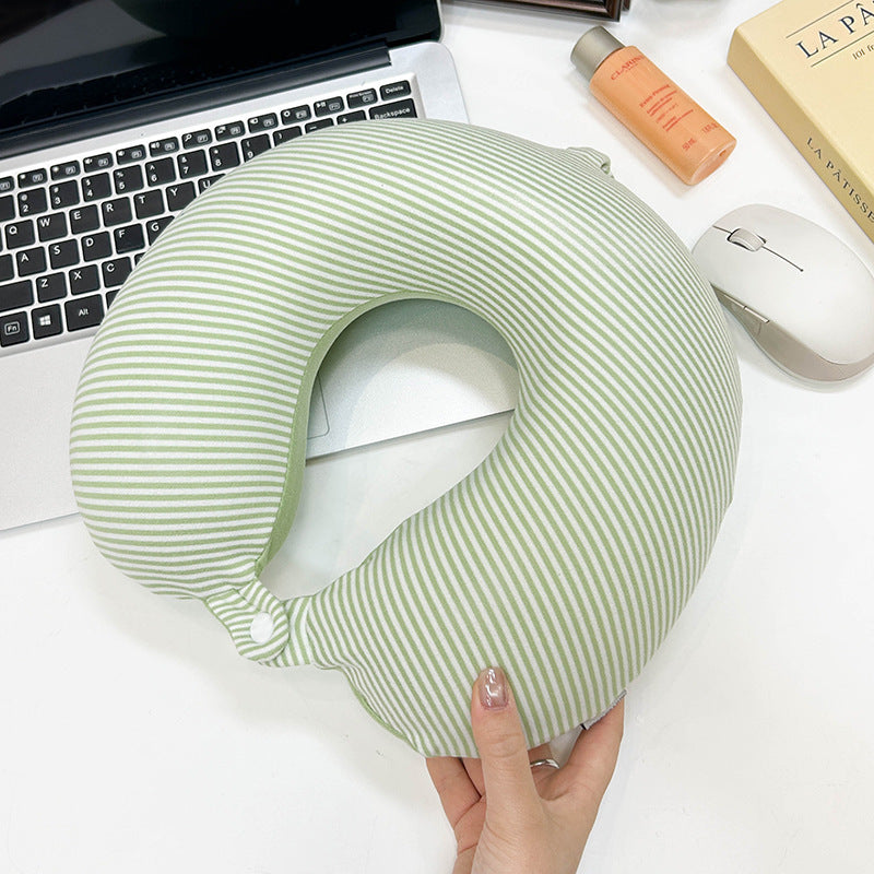 Women's Travel Comfort Neck Support Pillow Kalsten