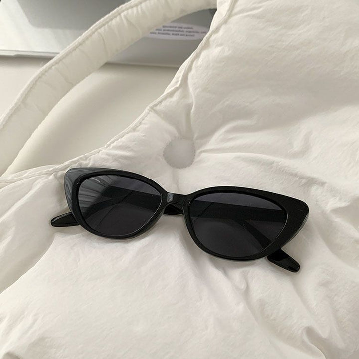 Stylish Cat Eye Sunglasses Kalsten