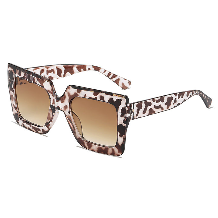 Bold Fashion Statement Sunglasses Kalsten