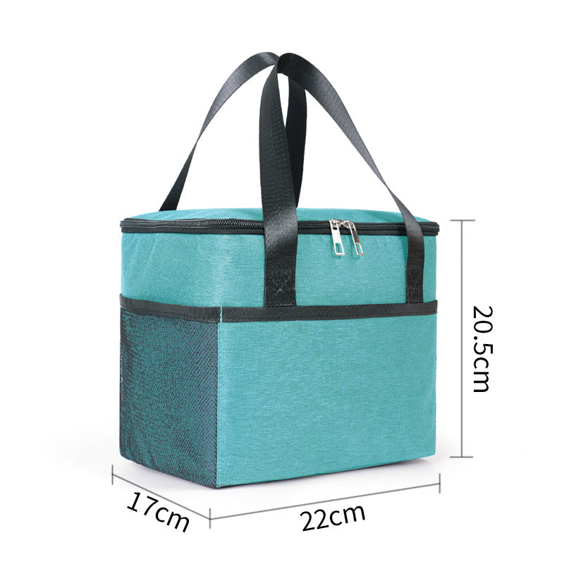Insulated Travel Cooler Tote Kalsten