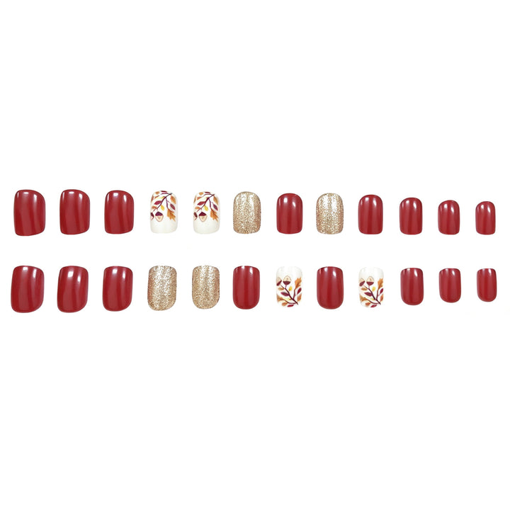 Nail Art Kalsten