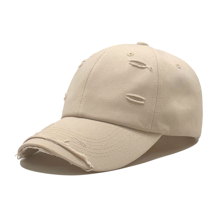 Ladies fashionable and casual cap Brehn