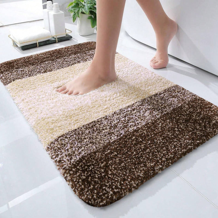 Plush Ultra-Soft Bath Mat Kalsten