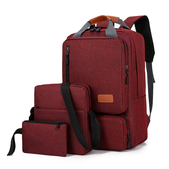 Multi-Functional Professional Backpack Set Kalsten