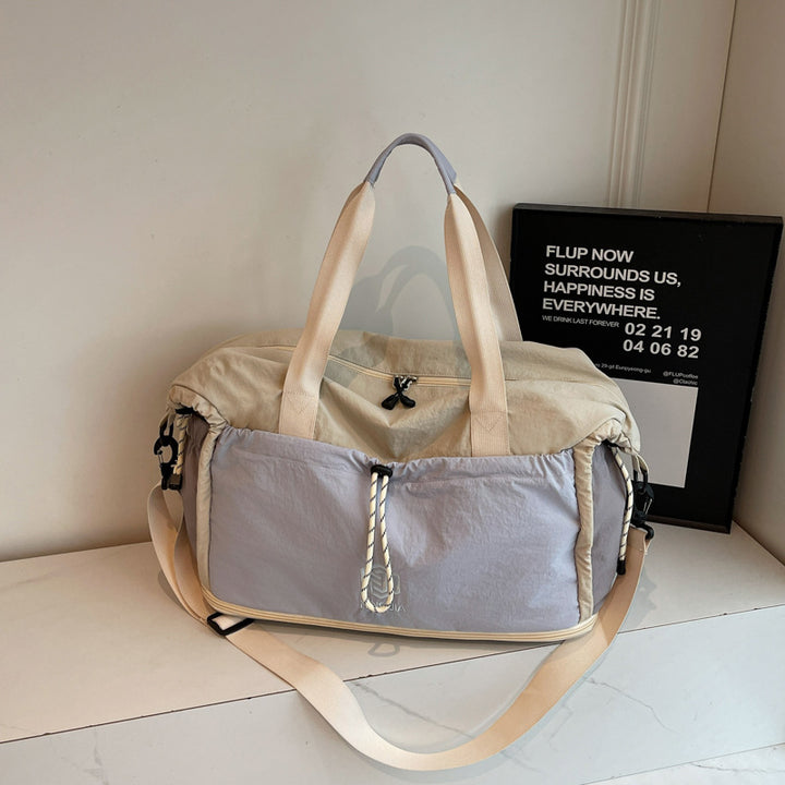 Multi-Functional Travel Duffle Bag Kalsten
