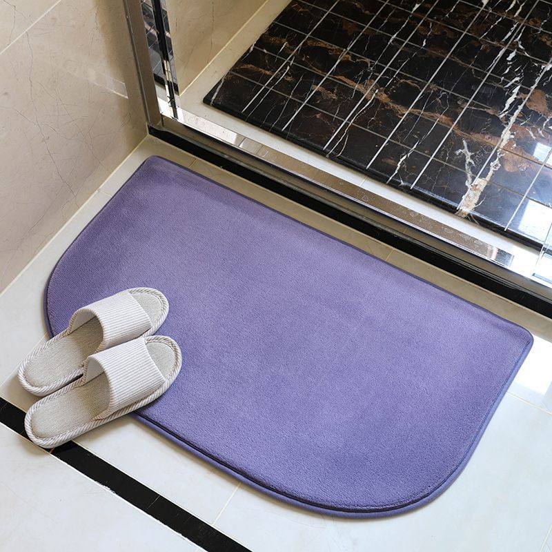 Luxuriously Soft Non-Slip Bath Mat