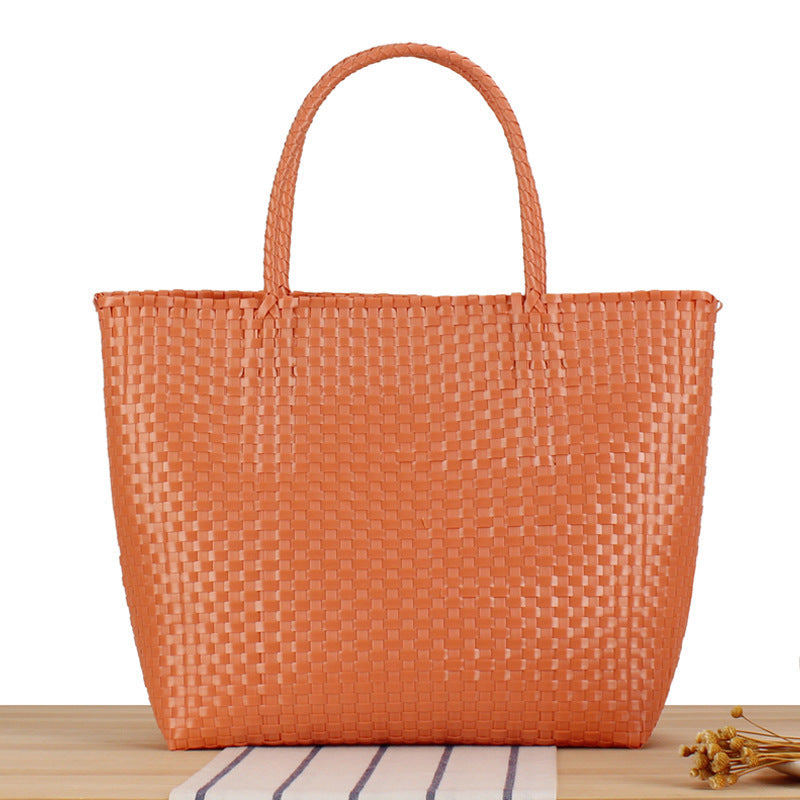High-Quality Basket Bag Kalsten