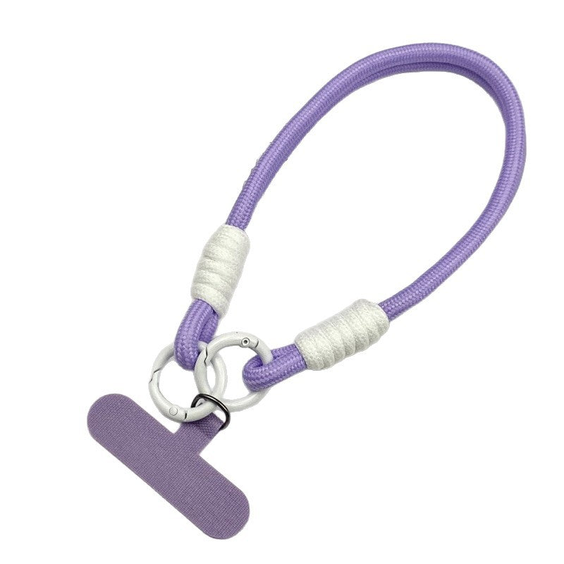 Versatile Paracord Keychain Loop Kalsten
