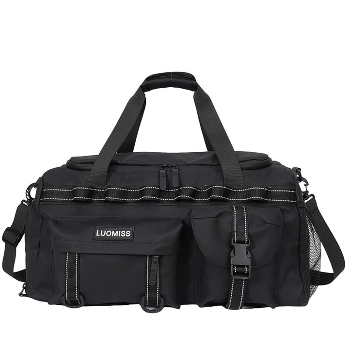 Utility Travel