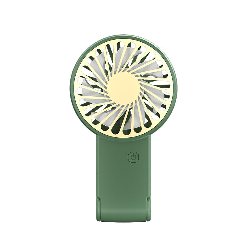 Men's portable hand fan Kalsten
