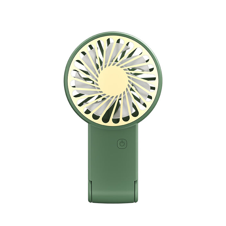 Men's portable hand fan Kalsten