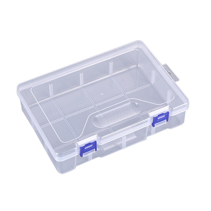 Multi-Compartment Organizing Box Kalsten