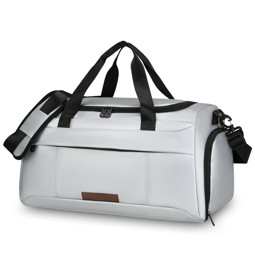 Premium Waterproof Travel Duffle Kalsten
