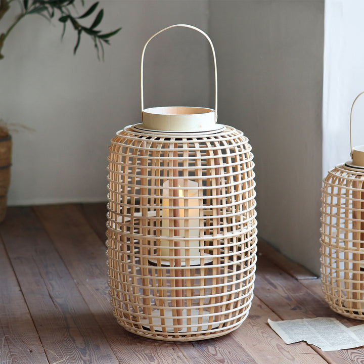 Handcrafted Lantern Kalsten