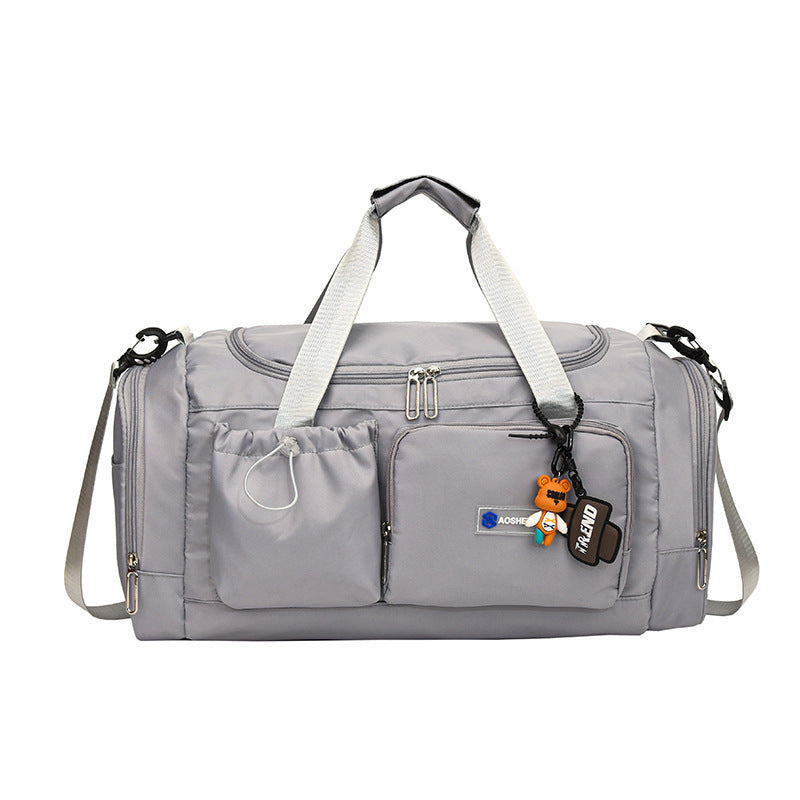 Travel Duffel Bag