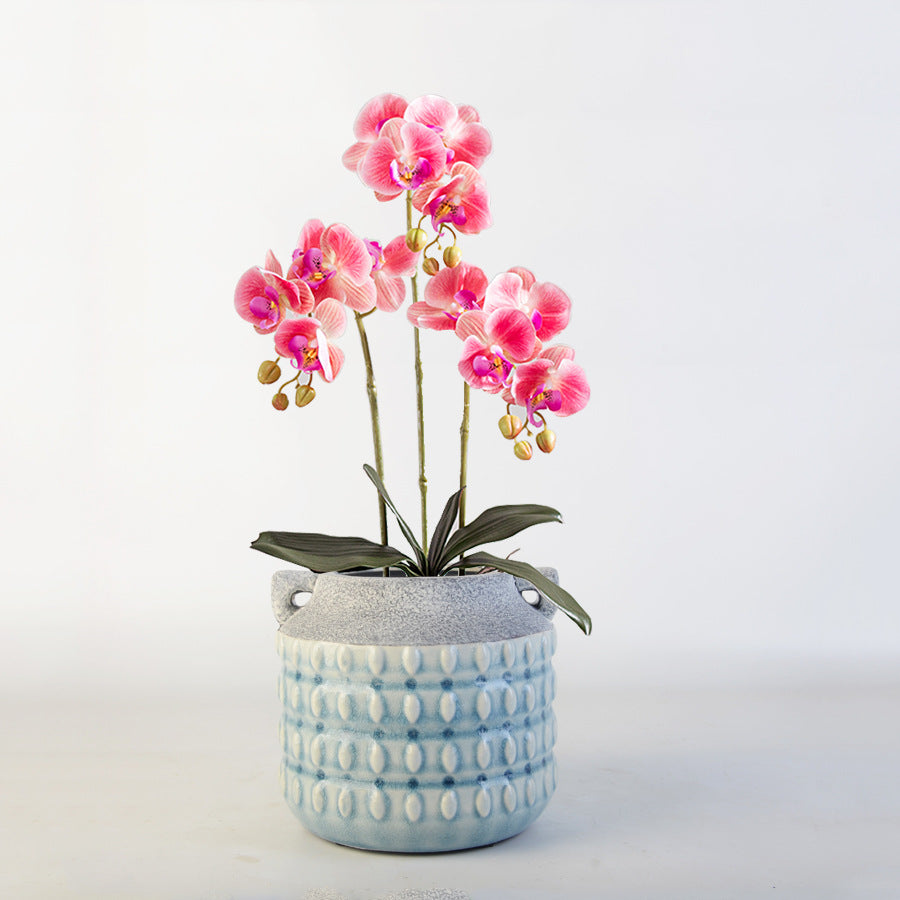Decorative plant pot Kalsten