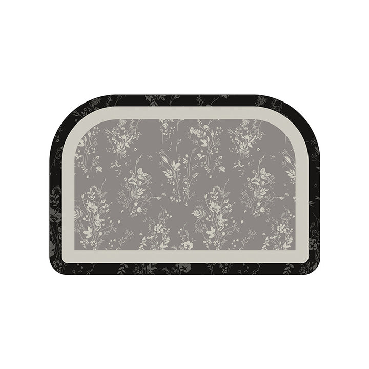 Inspirational Decorative Area Mat
