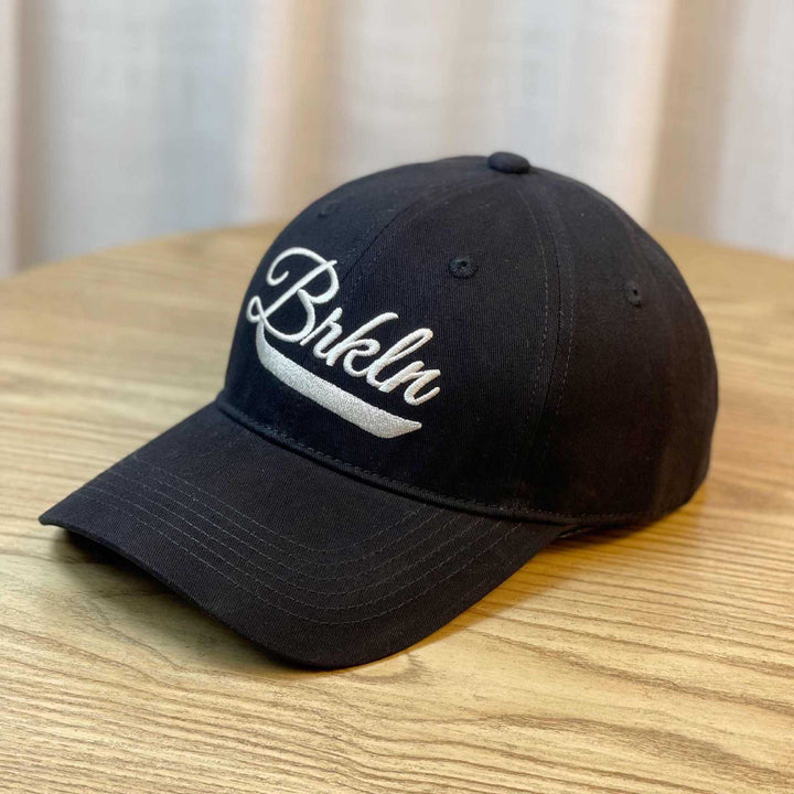 Men's Classic Cotton Embroidered Baseball Cap Kalsten