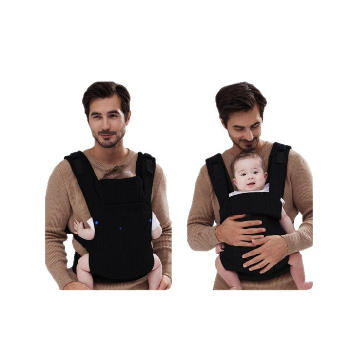 Ergonomic Baby Carrier Backpack Kalsten